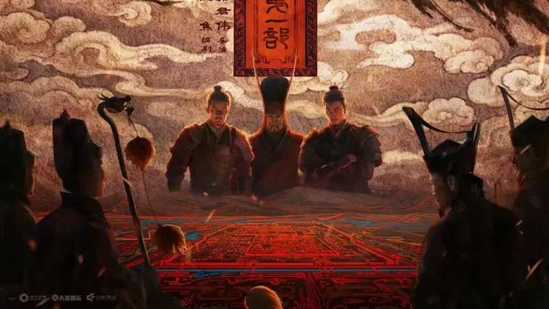 《三国第一部：争洛阳》宣布撤档，上映16天，豆瓣8.1分，票房8145.6万