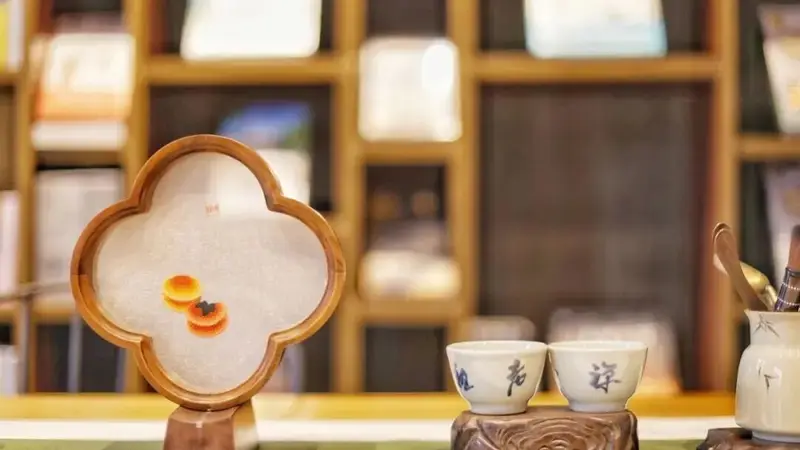 书香消夏!在沪上书店沉浸式感受江南美学