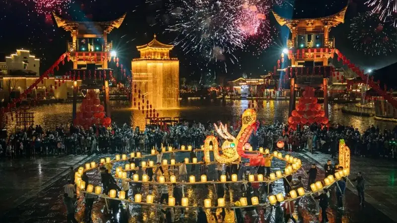 赣潮 | 非遗入景：让古老技艺住进山河与人间