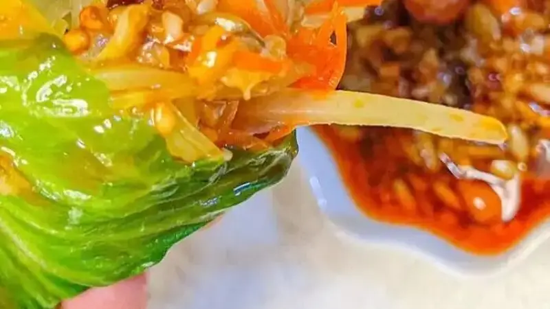 这菜“镇静安神”夏天心烦气躁就吃它，特别是老年人多吃