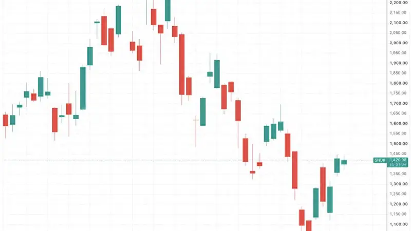 趁乱吃掉“AI股神”仓位后 城堡投资7月收益率创多年来最佳