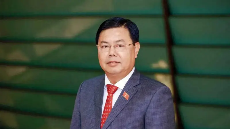 又一轮高级干部密集变动!越南“重整江山”再进一步