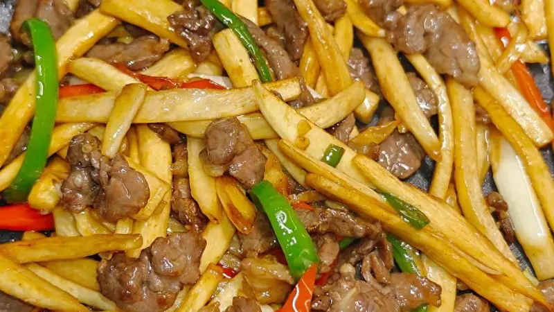 马上立秋了，记得吃“黄金三菜”，应季而食，错过等一年!