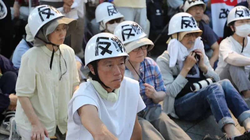国际观察｜日本拥核野心令人警惕