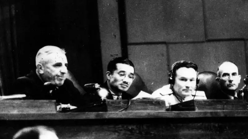 “日本投降矣”81年后：南都访谈里的正义之声与和平守望