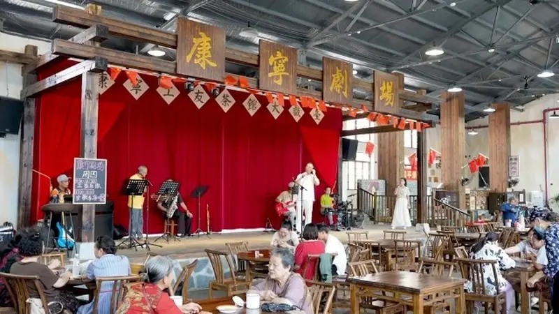 奋进中国：文旅升温 科创赋能 乡村焕彩