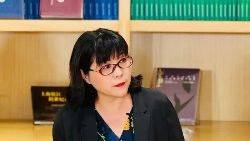 鲁迅文学奖获得者薛舒:以文字叩问生命