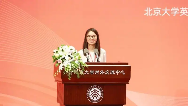 北大数院发布王虹万字专访：转系得到宋春伟老师支持，作报告前半小时获知得奖，去不同学校历练非常普遍