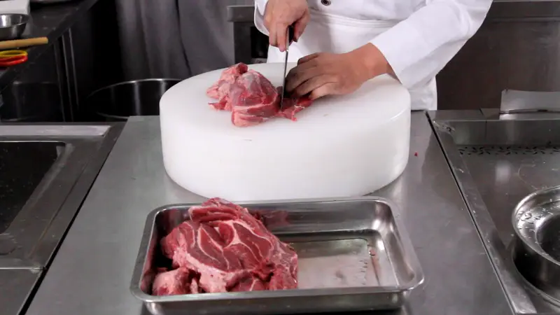 牛肉板面技术配方，详细配料及卤汤调配全在这里，需要的收藏起来
