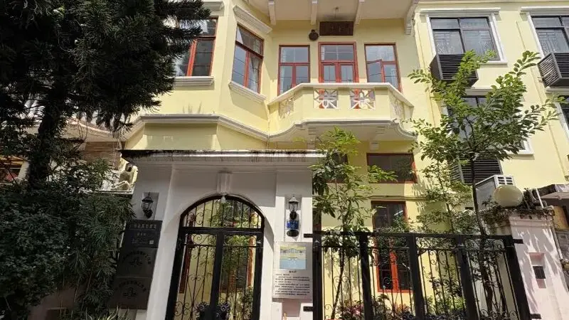 广州首批非国有历史建筑修缮补助落地,西关百年民居获“政策红包”