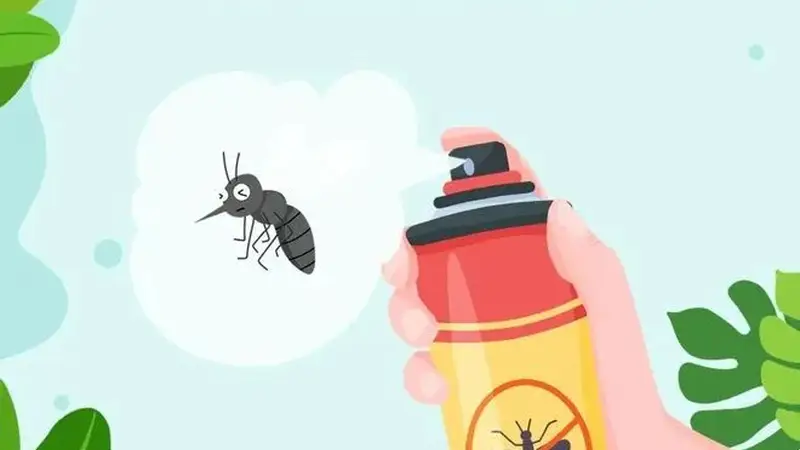 暑期出游不想被基孔肯雅热“偷袭”，要做好这些→