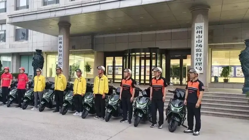 10名干部跑14天外卖,“体验式调研”不妨再多些 | 新京报快评