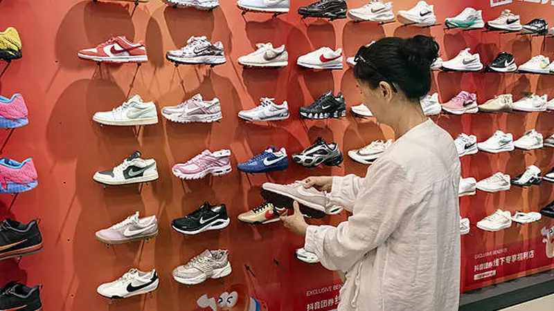 美媒悟了:美国大牌在华失宠,真不是中国的问题