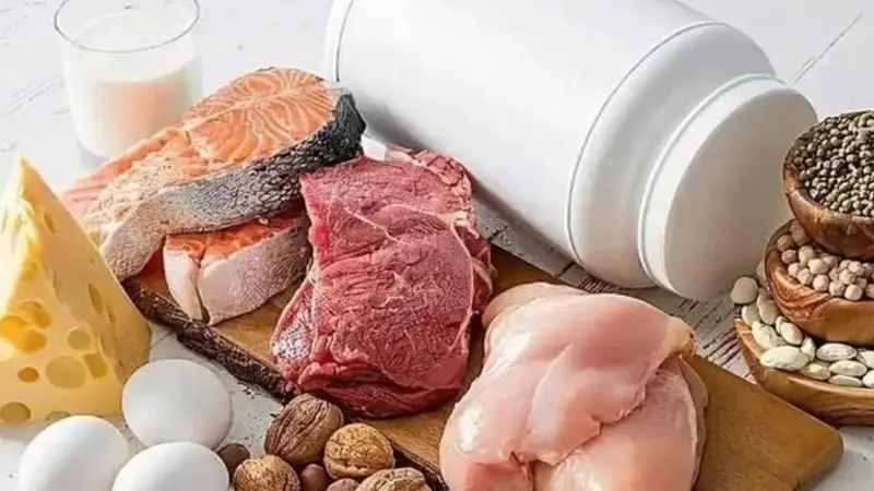 建议老年人:生活不要太节俭!3种高蛋白零食该吃就吃,别心疼钱