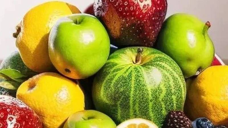 【养生经】不同水果一天中的最佳食用时间