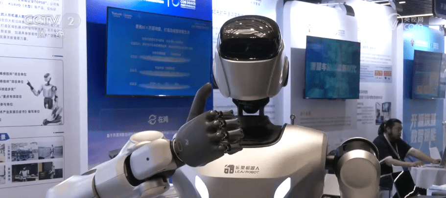 我国开源生态版图持续扩容 新增涵盖人工智能、具身智能等领域