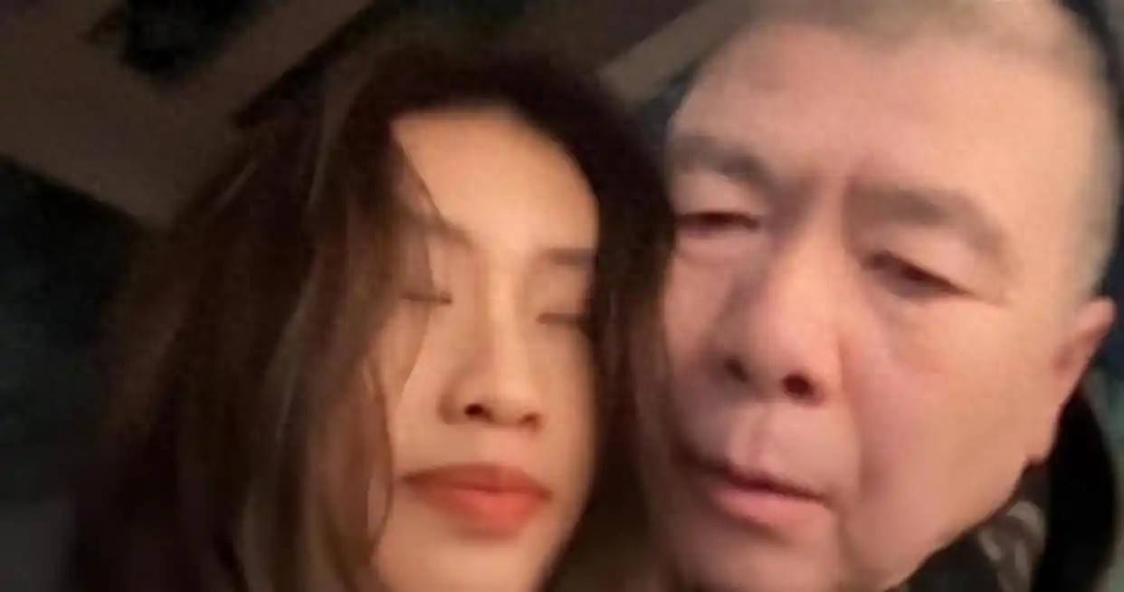 徐帆回应离婚仅10月,冯小刚近况曝光,和养女徐朵特殊关系引争议