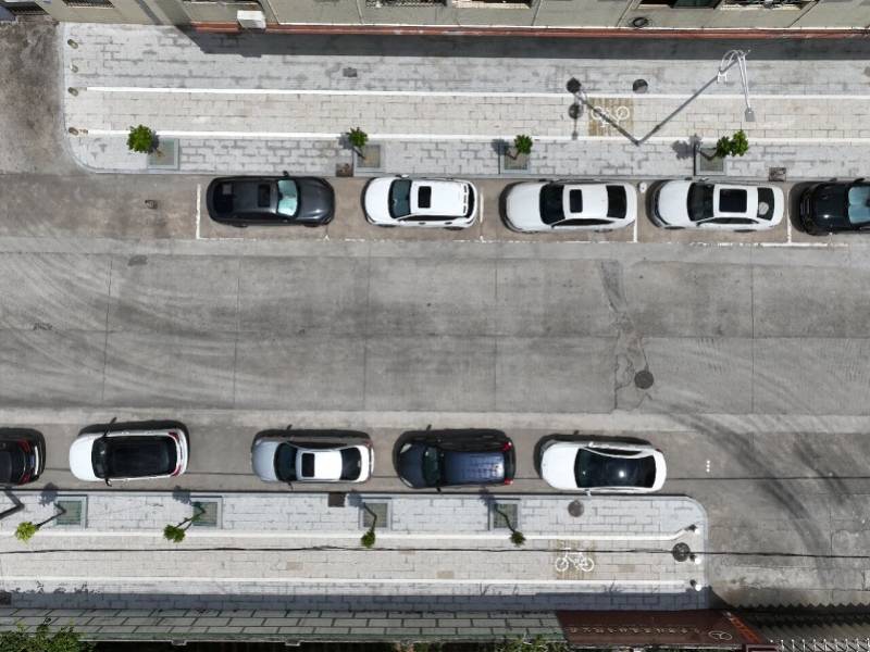 解决工业园区道路“出行难、环境差”！东莞桥头这条路大变样
