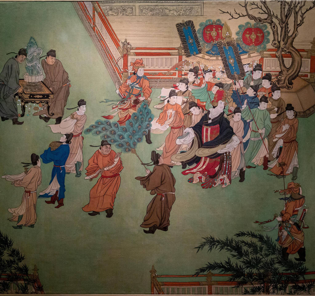 中古士族|改革科举:李德裕的“孤寒情节”