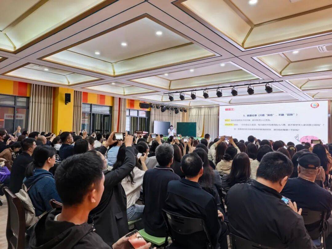 进度条过半!福州这场“家门口的育儿充电站”已服务家长超43万人次