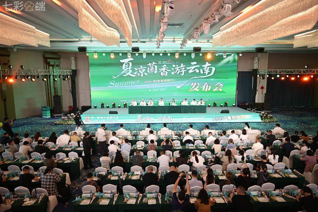 真金白银！云南邀您来避暑、吃菌！