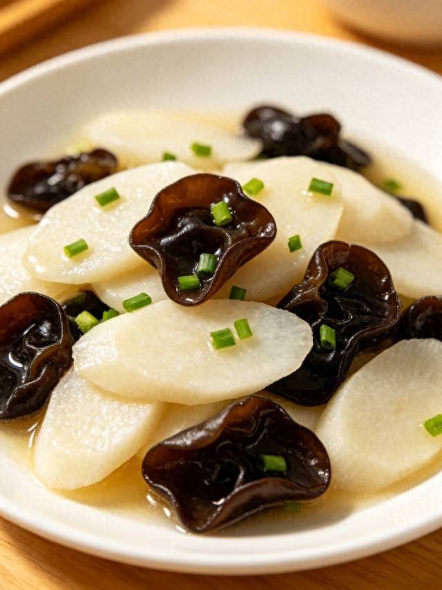 吃苦瓜、生菜不如吃它,一控糖,二通便,三润肺祛燥