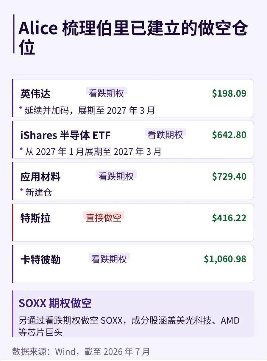 大空头做空AI行动升级!