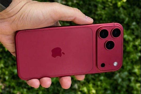 iPhone 18 Pro只是开胃菜！苹果下半年新品汇总：16款陆续登场