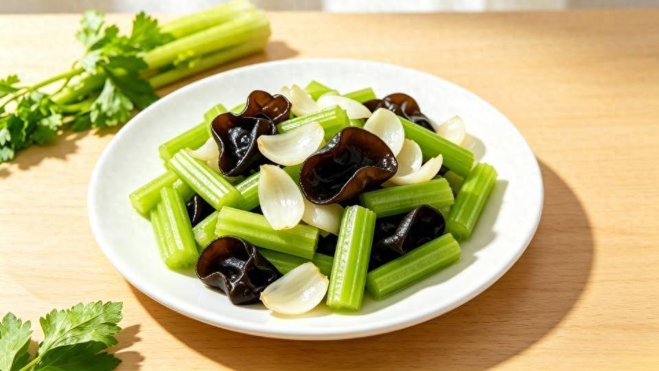 藏在菜市场的“拉屎”好菜!吃一次,陈年宿便全排空