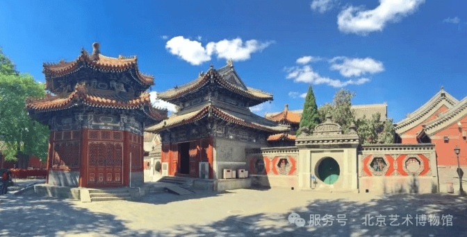 京城博物馆进入“夏令时”，外地游客给“周一开放日”点赞