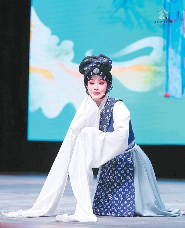秦腔青年人才培养成效显著