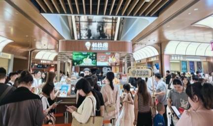 不拼溢价拼健康!极拉图重构本土Gelato产品逻辑