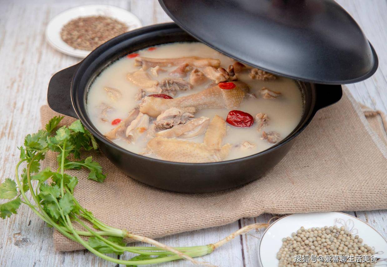 夏天吃肉首选它，比牛羊肉还补，常吃健脾胃、强免疫，舒服过苦夏！