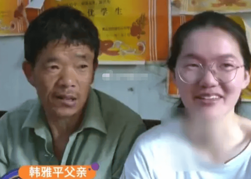 母亲残疾父亲务农,在高考大省考出699分换来网友一句“不能逆天改命”