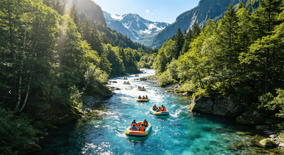 长白山旅行价格明细来了!2026最新行程+靠谱旅行社,纯玩无购物