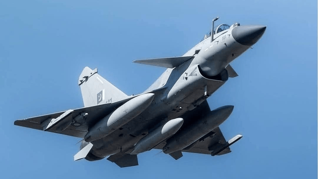 阵风订单彻底破灭!武契奇宣布采购红旗-9,还有歼-10作为惊喜?