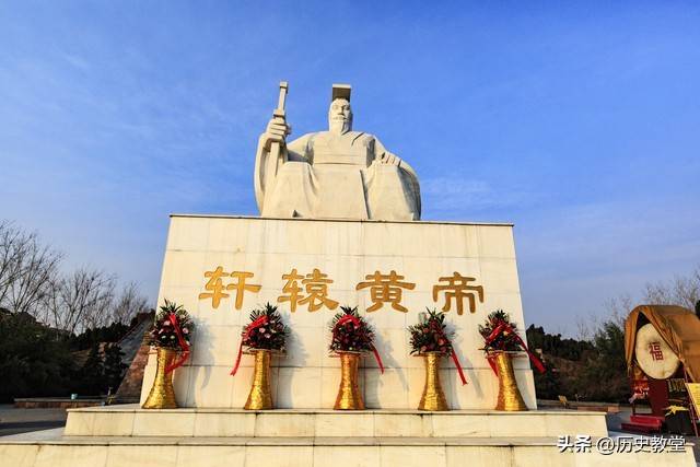 考古专家揭秘：这5个姓才是汉族“正宗”，你家占了几个？