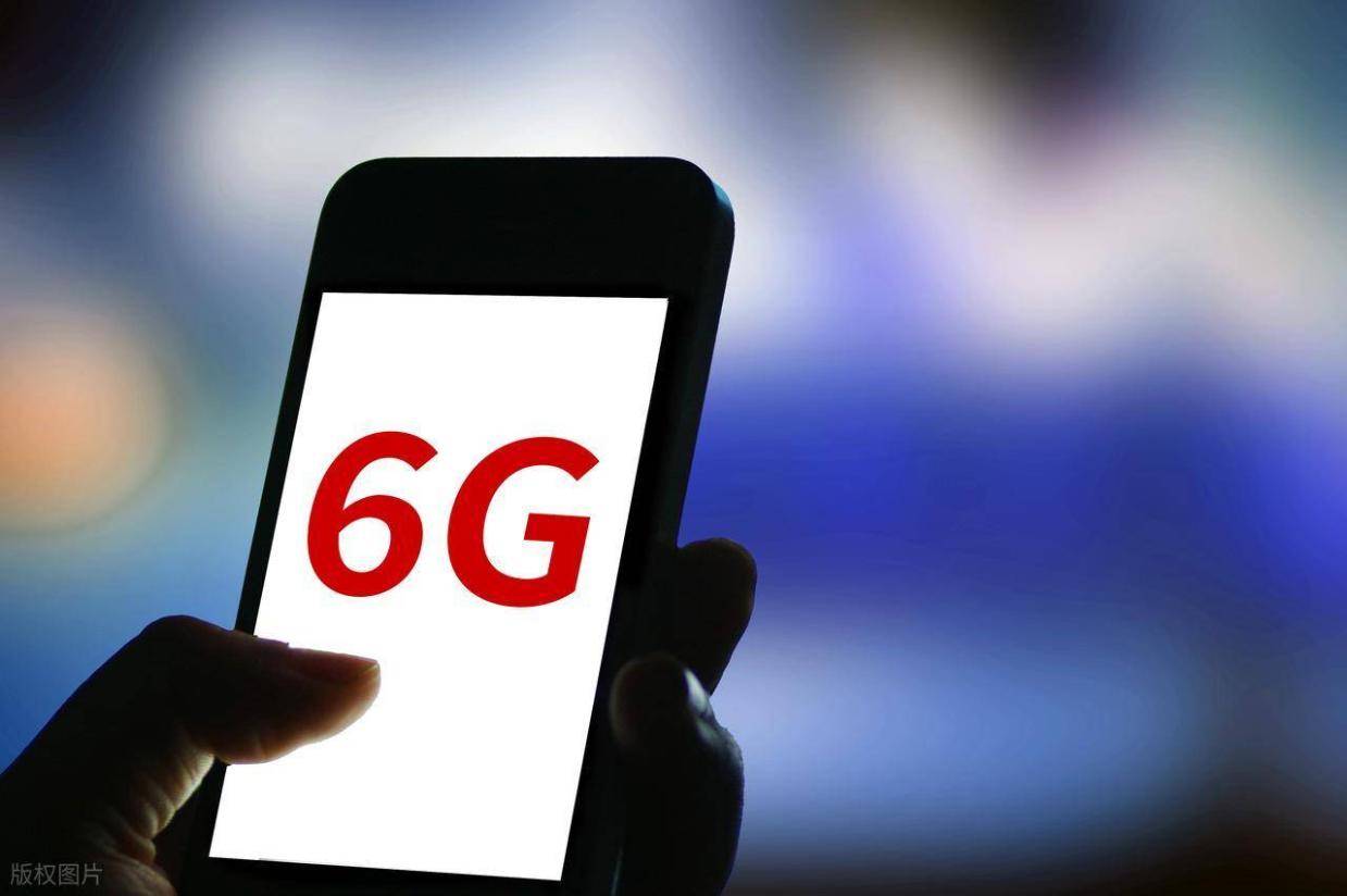 从2G到5G一路狂飙,为什么6G突然“踩刹车”?