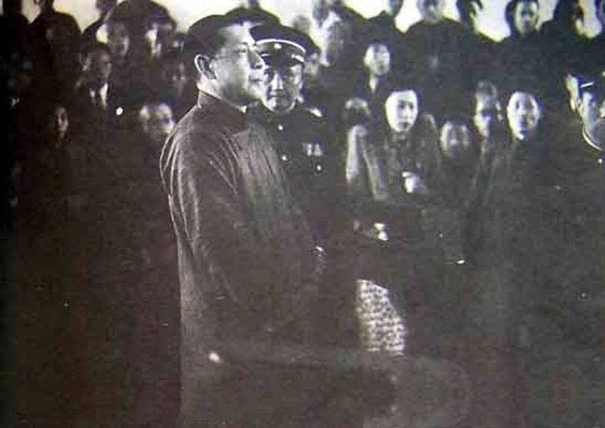 中国曾出现几百万汉奸,如果战争来临,汉奸还会大量出现吗?