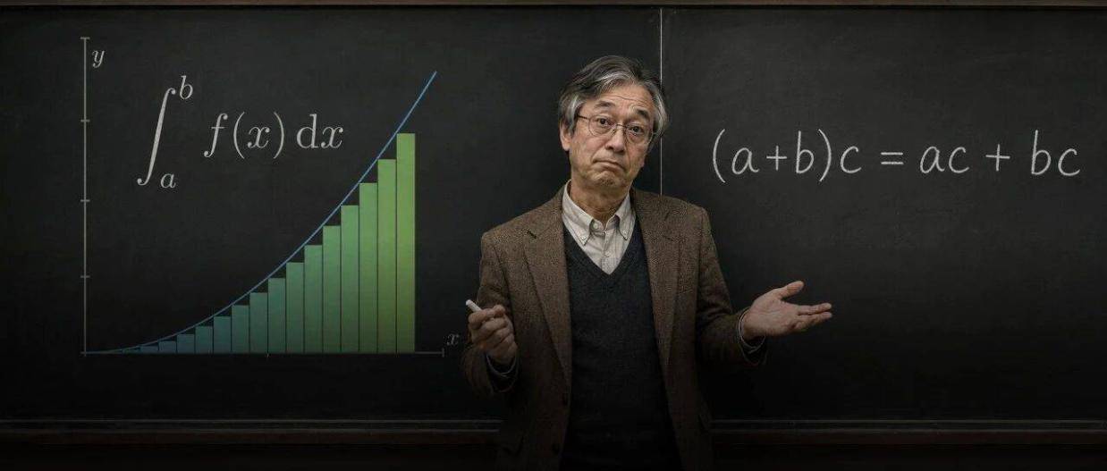 UC伯克利麻了:生源太差,得从小学乘法开始教,微积分课被迫暂停