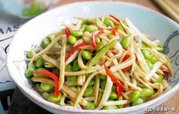夏至后，这8样菜要常吃，清热去火，补水润燥，安稳清爽过盛夏