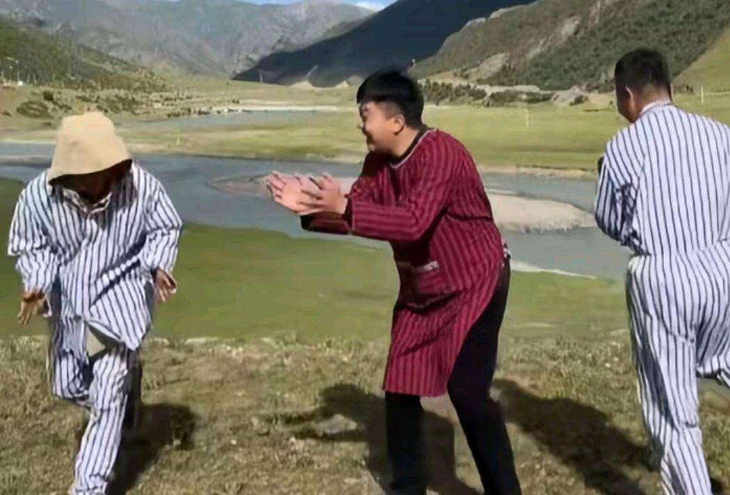 打车到拉萨后续，西藏文旅和重庆网红都大气，50万奖金是真给！