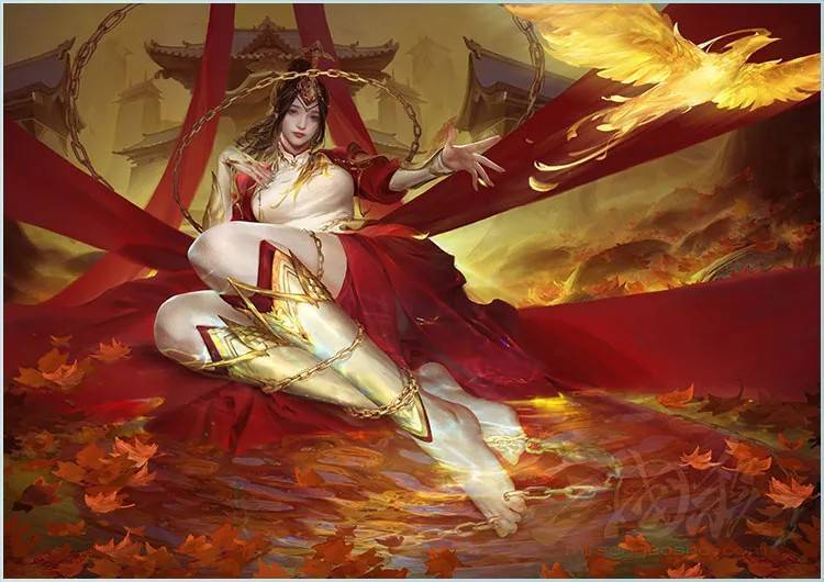 三国杀：新晋军八女皇！一张aoe就爆炸的灵雎到底如何？