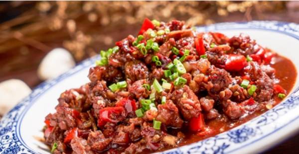 赣胖涞江西小炒为何能快速在北京江西餐饮领域立足