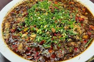 重庆六大经典名菜！不止有火锅，地道渝味麻辣鲜香超解馋