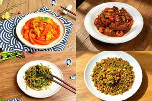 老话说“三伏不吃酸，伏后腿发软”，4道家常菜记得常吃，开胃润燥安稳过伏天