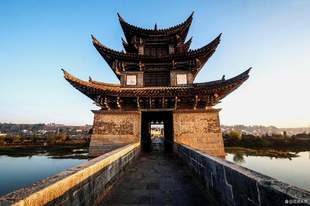 去这些地方看风景,旅行美景攻略让你不虚此行