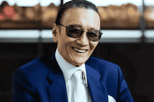 谢霆锋发文证实谢贤去世:大家不用哭也不必太伤心