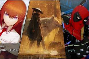 PC玩家也能玩宝可梦开发商新作!Steam八月新游推荐!