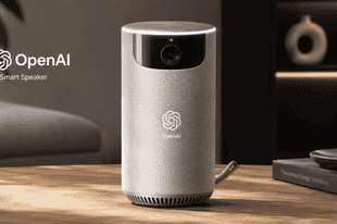 OpenAI挖了苹果400人，又盯上了苹果身后的中国制造商